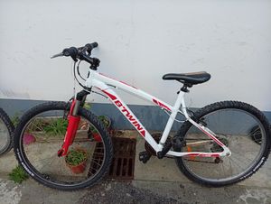 ARTICLE DISPONIBLE : VTT B'Twin rockrider 340 - 26... - 1