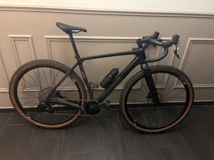 Trek Checkpoint SL 2026 - SRAM AXS 13 vitesses - 1