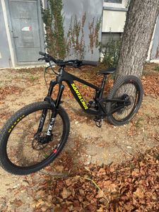 Santa Cruz nomad 6  - 1