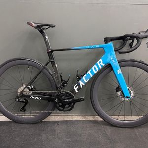 Factor Ostro VAM 2024 ISRAEL PREMIER TECH  - 1