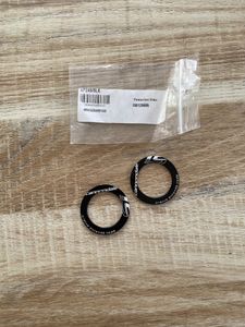 Caches roulements CANNONDALE BB30 HOLLOGRAM SI KP2... - 1