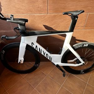 Canyon speedmax cf slx 8 AXS  - 1