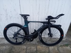 ORBEA ORDU M20 - 1