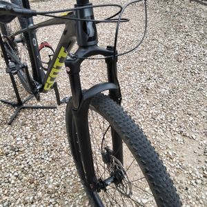 VTT Scott scale 980 taille S - 1