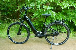 Vend Vélo Electrique VTC Winora  TRIA X7 prix a dé... - 1
