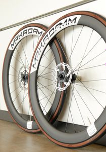 Roues MaKadamm neuves à partir de 797gr la paire �... - 1