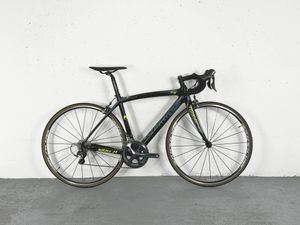 Wilier Triestina Zéro 9 Shimano Ultegra Taille 49 ... - 1