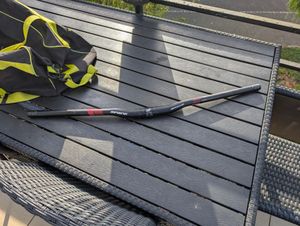 Spike 800 Vibrocore Bar - 1