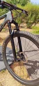 Vends, specialized epic expert carbone  - 1
