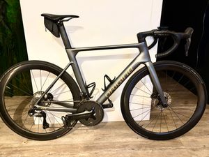 Origine Fraxion Ultegra Di2 12v - 1