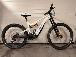 VTTAE Intense Tazer MX 2022 - 1