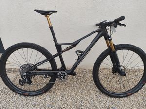 Orbea OIZ LTD 2024 - 1