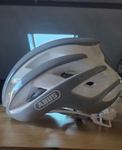 Casque Abus AirBreaker Gris - 1