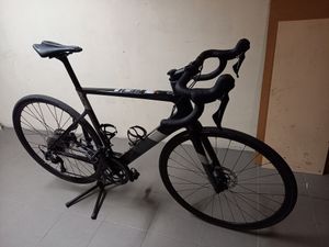 VAE  Course Cannondale taille M - 1