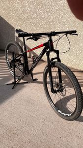 VTT Willier 101x carbone 29pouces  - 1