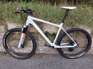 VTT FOCUS RAVEN FACTORY 3.0 - 1