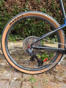 VTT KTM myroon prime  - 1
