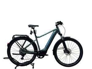 Giant Explore E+ 1 Vélo électrique Shimano Deore 2... - 1