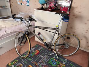 Rockrider 760 Titane – Cadre Titane – 1995 – Excel... - 1