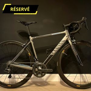 🔥Réservé🔥Canyon endurace CF SL carbon ultegra ro... - 1