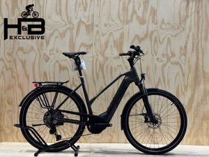 KTM Macina Style XL Vélo électrique Shimano XT 202... - 1