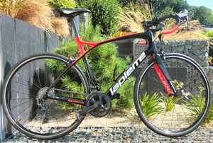 Vélo route LAPIERRE Pulsium SL 600 - 1