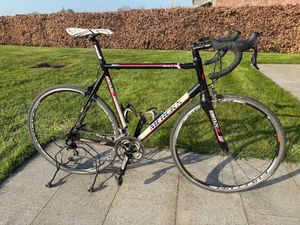 Vélo Eddy Merckx AMX 3 - 1