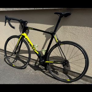 Giant TCR advanced pro 0 - 1