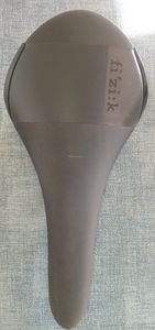 Selle fisik aliante R5 - 1