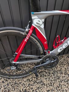 Cervelo P2  - 1