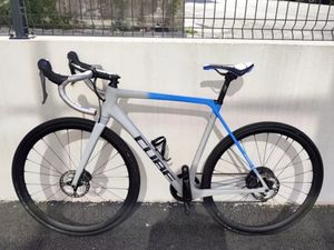 Vélo cyclo-cross Crossrace sl - 1