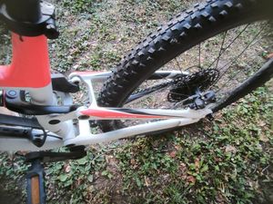 VTT enfant canyon Young Hero xxs  - 1