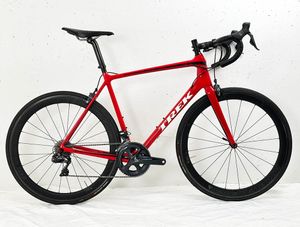 Trek Emonda SL6 Shimano Ultegra DI2 Taille 56 / Ro... - 1