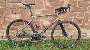 Gravel Ridley Kanzo Adventure - 1