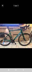Cervélo caledonia  - 1