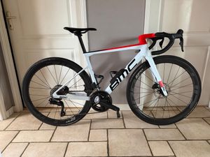 BMC SLR01 (capteur de puissance) - 1