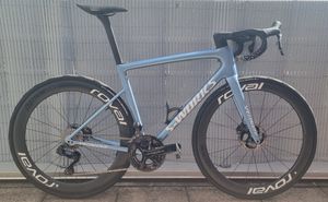 SL8 sworks tarmac taille 56 specialized  - 1
