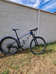 TREK PRO GALIBER 9.6 - 1