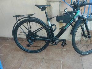 Mondraker Dusty XR ED2 Polaris - 1