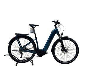 Cube Kathmandu Hybrid One 625 Vélo électrique Shim... - 1