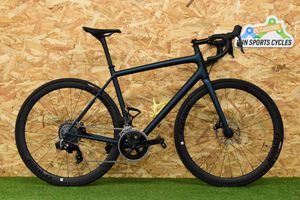 SPECIALIZED AETHOS EXPERT Taille 56 | VELO TEST | ... - 1