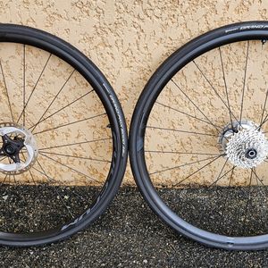 fulgrum racing 600 - 1