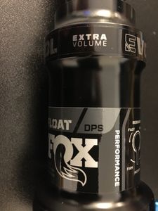 FOX Float DPS Performance 3-position EVOL extra vo... - 1