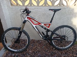 Enduro comp specialized 26  - 1