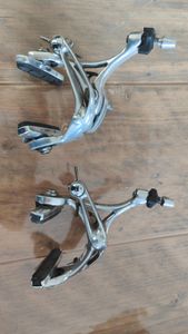 Etriers Campagnolo Chorus - 1