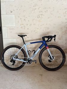Gravel trek checkmate slr 7 axs taille M (54) - 1