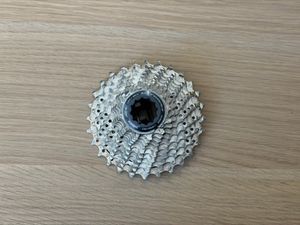 cassette Shimano ultegra 11-28 - 1