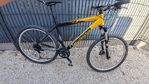 MERIDA SUB 60 VTT - 1