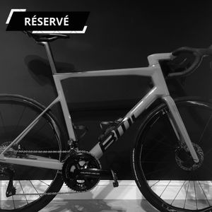🔥réservé🔥BMC Teammachine SLR01 ONE Dura Ace Di2 ... - 1