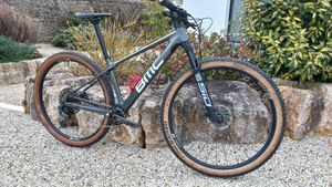 VTT Semi-Rigide BMC Twostroke 01 Two - 1